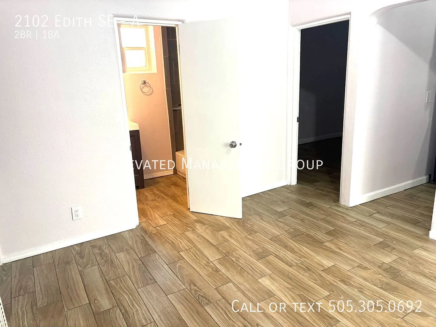 2102 Edith Blvd NE — Photo 4