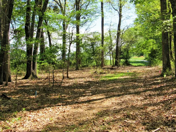 105 Deerfield Dr Lot 1, Amherst, VA 24521