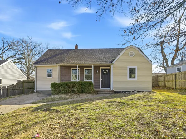 1015 Kentland Drive Drive, Neosho, MO 64850