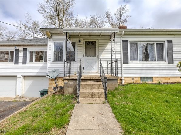 3333 Sweitzer St NW, Uniontown, OH 44685