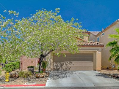 9748 Bedstraw St, Las Vegas, NV, 89178