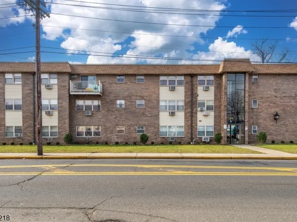 199 Bergen Tpke #1 N, Ridgefield Park Village, NJ 07660