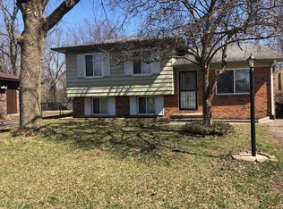 1360 Birch Dr, Columbus, OH 43223