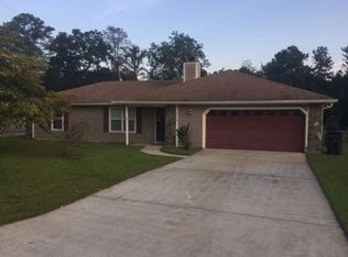 514 Fieldstone Rd, Warner Robins, GA 31093