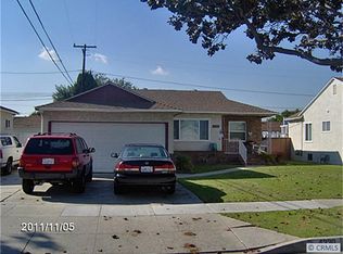 4339 Vangold Ave, Lakewood, CA 90712