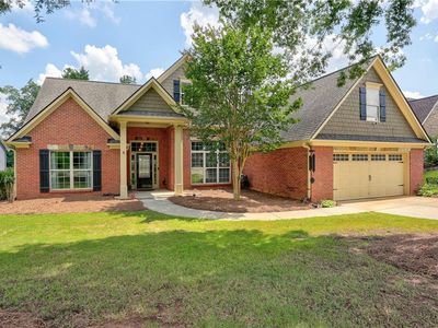 3647 Talon View Cv, Auburn, GA, 30011
