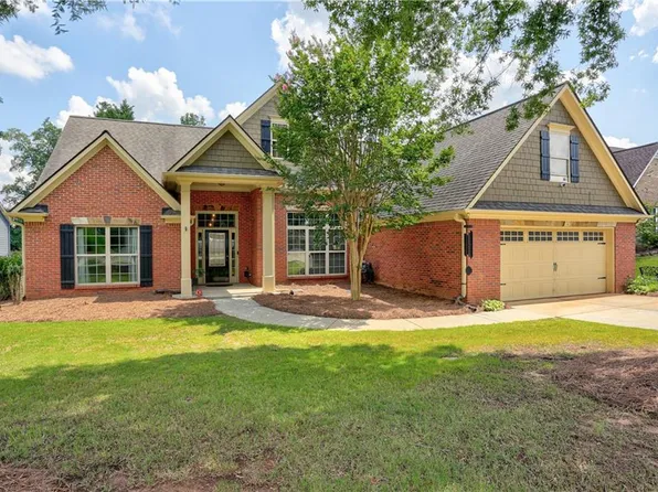 3647 Talon View Cv, Auburn, GA 30011