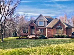 1908 Tall Oaks Dr, Wausau, WI 54403