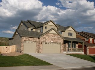 1499 Lawson Ave, Erie, CO 80516