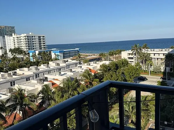531 N Ocean Blvd APT 903, Pompano Beach, FL 33062