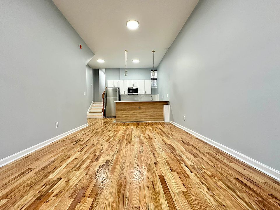 1st image of 116 Marcus Garvey Blvd #1A