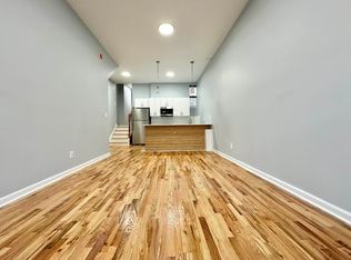 116 Marcus Garvey Blvd #1A, Brooklyn, NY 11206