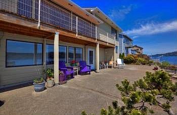 Waterside Patio