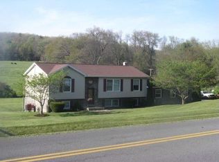 522 Loveville Rd, Warriors Mark, PA 16877