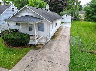 19975 Poinciana, Redford, MI 48240