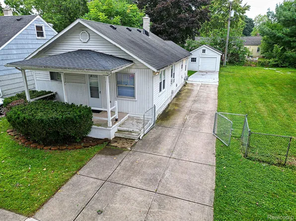 19975 Poinciana, Redford, MI 48240