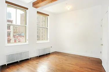 Rented by Compass