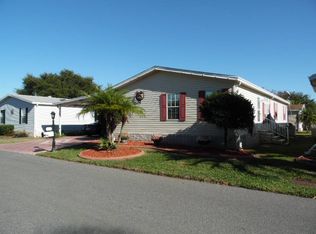 2212 Tamarron Ln #472, Winter Haven, FL 33881