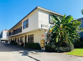 3330 S Canfield Ave #6, Los Angeles, CA 90034