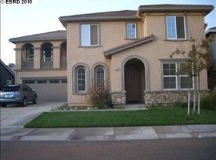 6380 Crystal Springs Cir, Discovery Bay, CA 94505