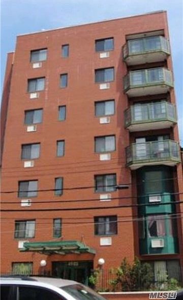 1st image of 41-33 Parsons Blvd #3A