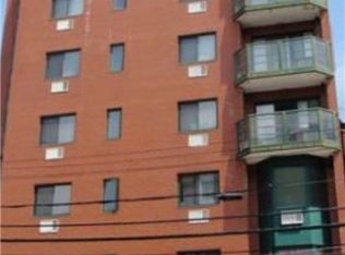 41-33 Parsons Blvd #3A, Flushing, NY 11355