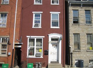 39 E Maple St #R, York, PA 17401