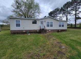 3313 Rowe School Rd, Puryear, TN 38251