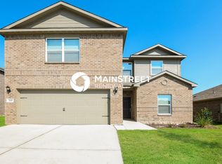 169 Switchback Hill Rd, Newark, TX 76071