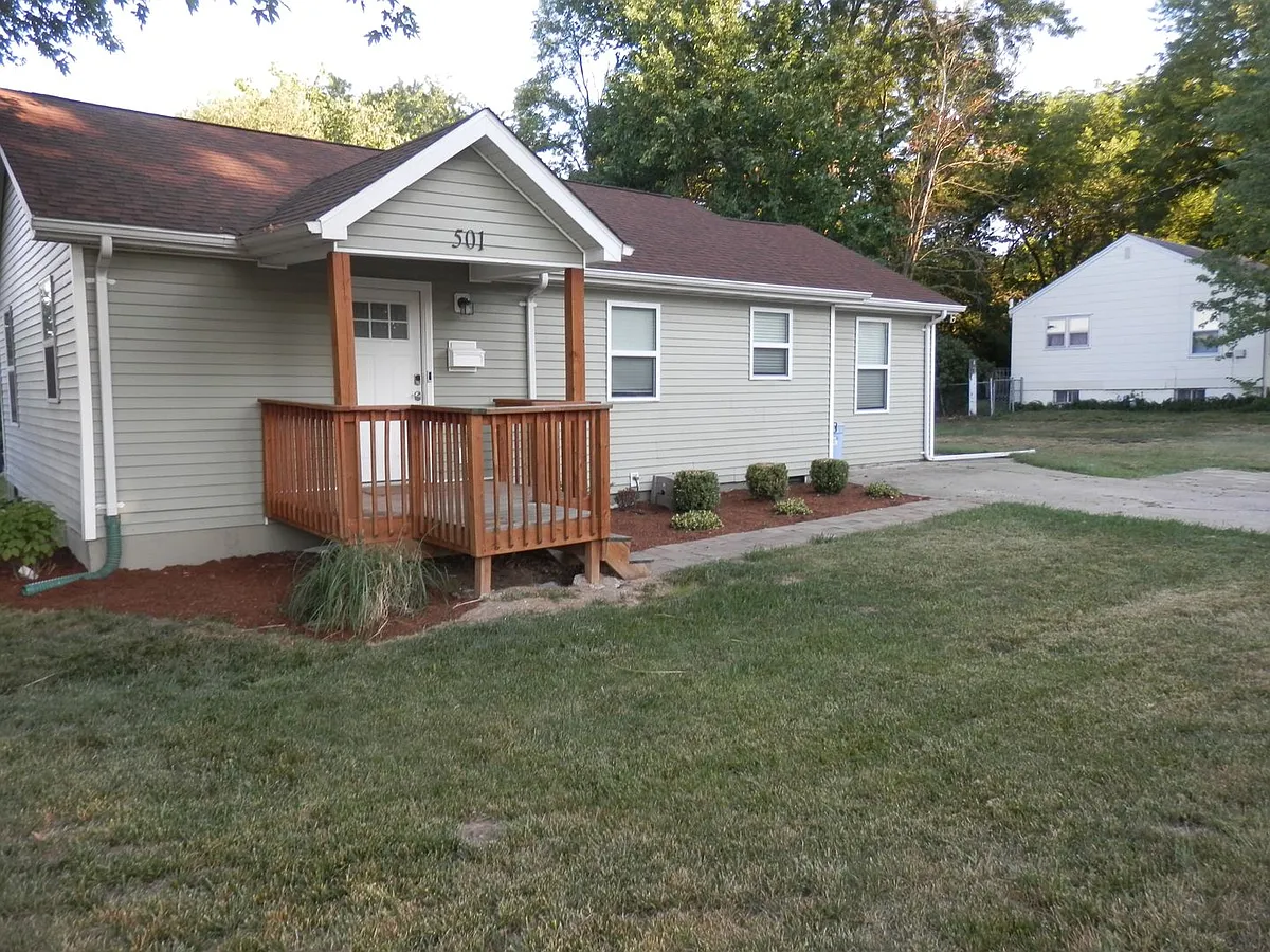 Building Photo - 501 Clinkscales Rd