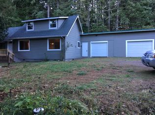 27641 Highway 101, Gold Beach, OR 97444