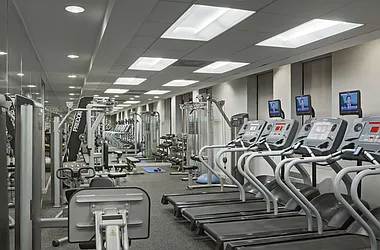 Rented by The Moinian Group