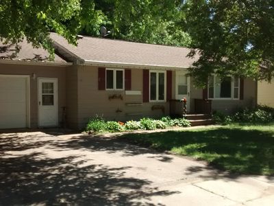 1513 Carol Ave, Detroit Lakes, MN, 56501