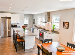 123 Middlesex Ave, Medford, MA 02155