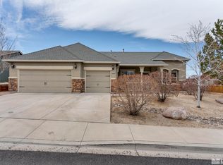 5435 Summer Sun Ct, Sun Valley, NV