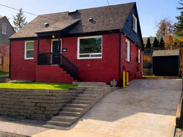 336 Harvard Avenue, Fircrest, WA 98466