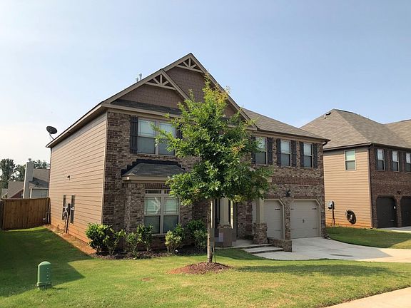 2nd image of 1121 Parkside Ln