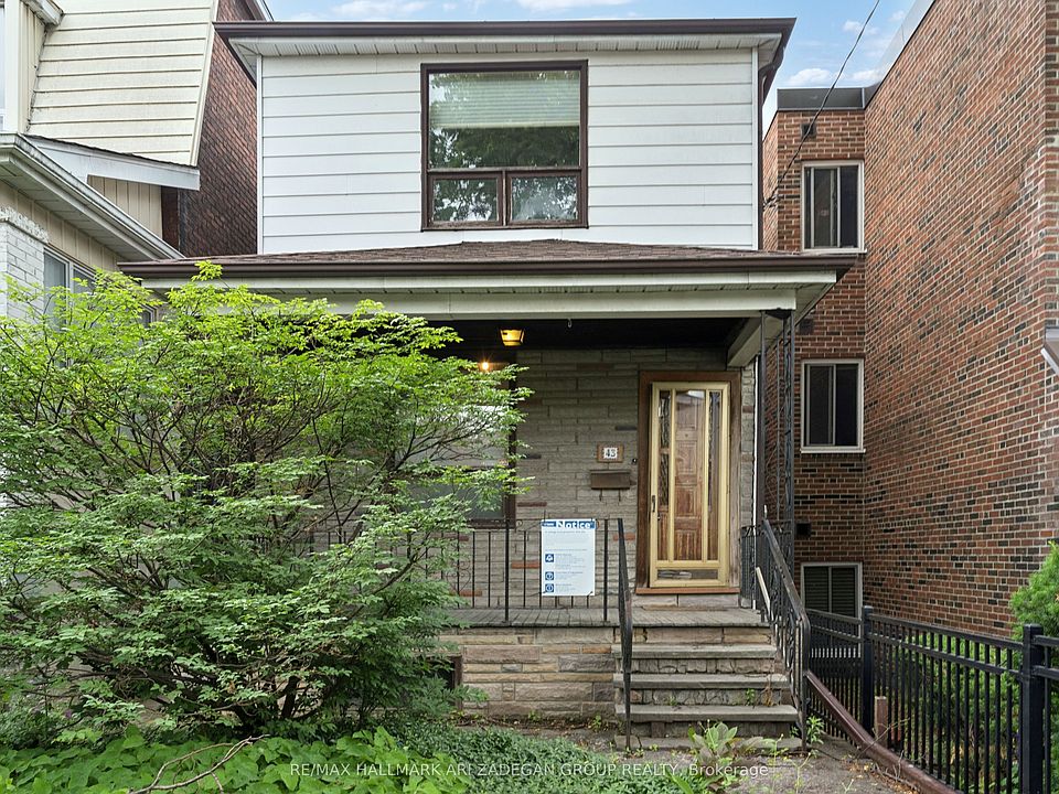 1st image of 43 Eaton Ave