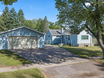 433 Lyman St, Kingsford, MI, 49802