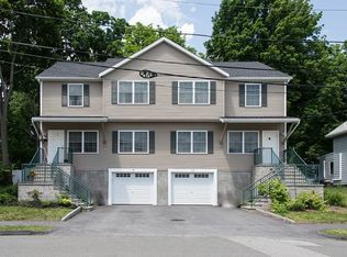 11 Taylor St #A, Saugus, MA 01906