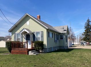 630 52nd St, Sandusky, OH 44870