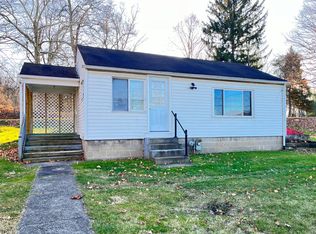 121 Cotter Rd #1B-1BA, Aliquippa, PA 15001