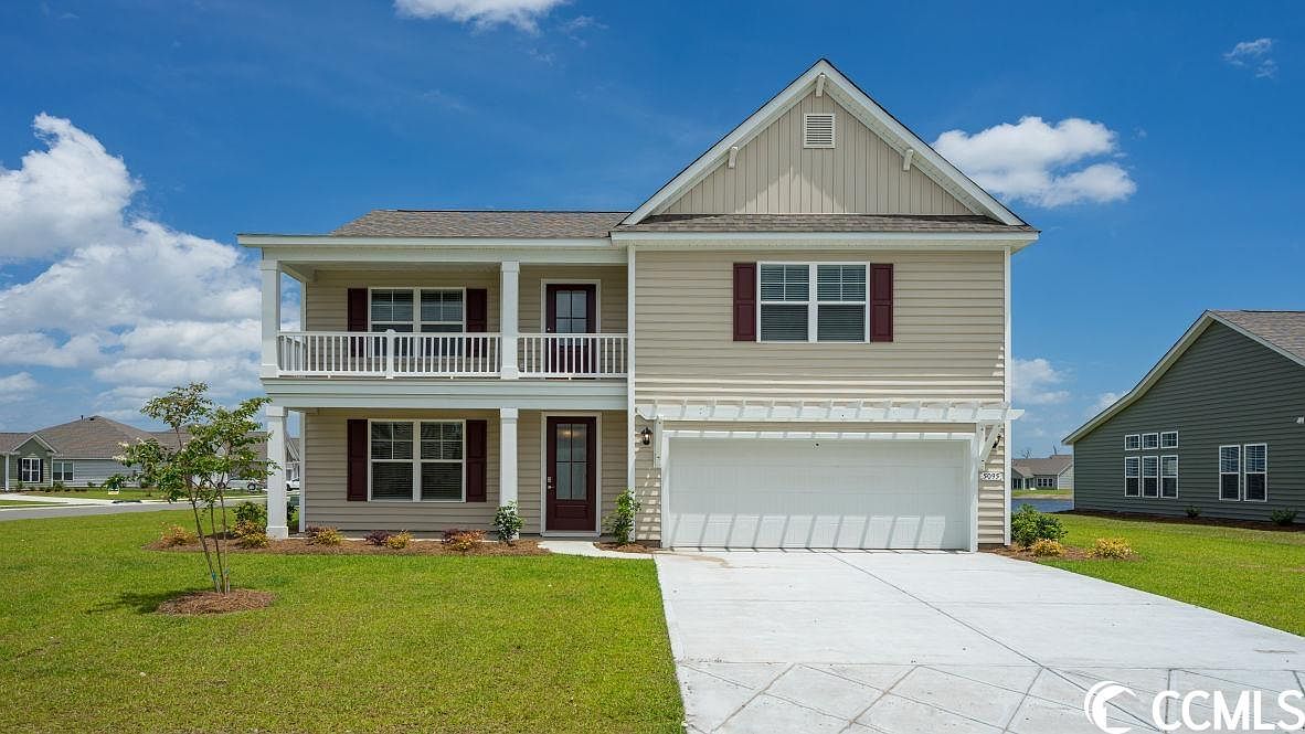 852 Saluda River Rd. Lot 165 Tillman E, Myrtle Beach, SC 29588 MLS