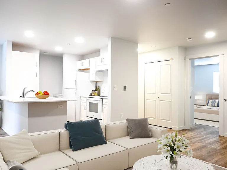 Harrison Village Apartments — Photo 17