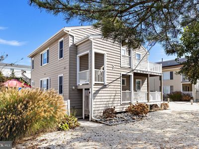 7 W Cohasset Rd, Long Beach Township, NJ, 08008