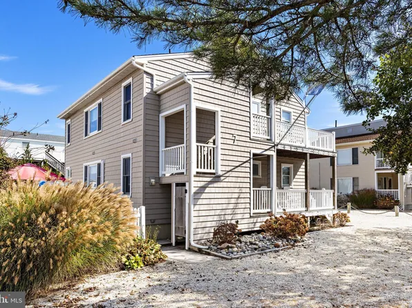 7 W Cohasset Rd, Long Beach Township, NJ 08008