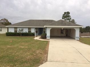 8424 SW 133rd Lane Rd, Ocala, FL 34473