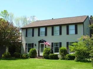 3 Matthew Cir, Rochester, NY 14624