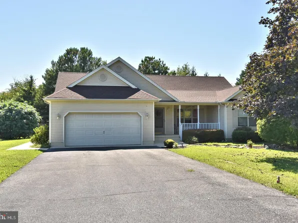 322 Matthews Cir, Milford, DE 19963