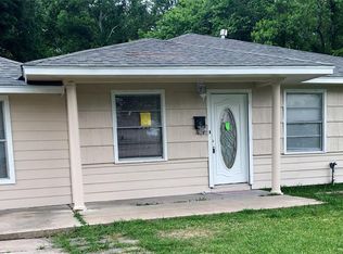 10625 Duncum St, Houston, TX 77013